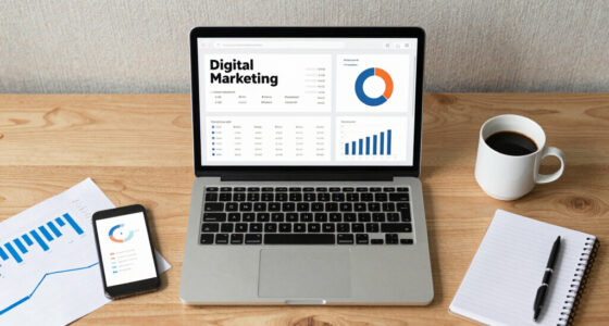 11 Best Digital Marketing Analytics Tools in 2026