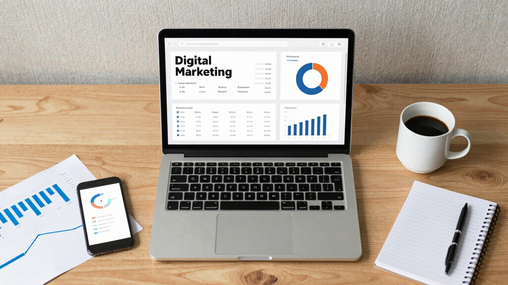 11 Best Digital Marketing Analytics Tools in 2026