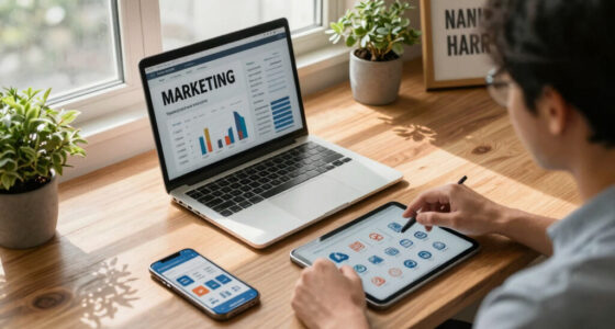 12 Best Marketing Tools for Small Businesses in 2026