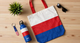 14 Best Patriotic Promotional Products in 2026