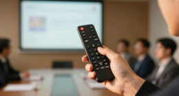 15 Best Business Presentation Remote in 2026