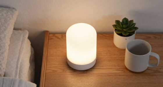 2 Best Home Night Lights In 2026