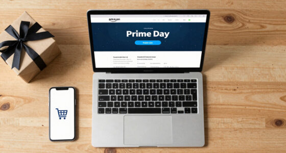 281+ best Amazon Prime Day deals worth buying after sifting through thousands of offers