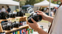 7 Best Film Camera Prime Day Deals for Instant Prints in 2026