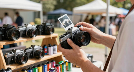 7 Best Film Camera Prime Day Deals for Instant Prints in 2026