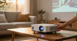 7 Best Home Theater Projector Prime Day Deals for Big-Screen Movie Nights in 2026