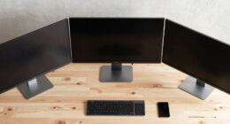 7 Best LCD Monitors Prime Day Deals in 2026