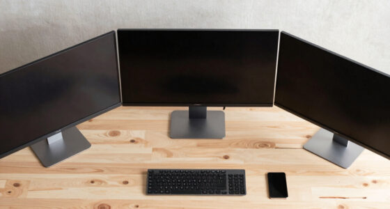 7 Best LCD Monitors Prime Day Deals in 2026