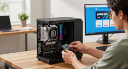 7 Best PC Processors Prime Day Deals in 2026