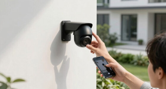 7 Best Security Surveillance Deals for Prime Day Savings in 2026