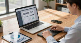 8 Best Business Plan Software in 2026