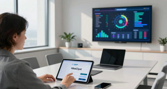 A War Room for Your Next Idea: Inside IdeaClyst