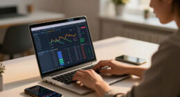 AI Trading Bot — Week Two: The candidate edge collapsed