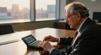 Alan Greenspan, architect of the modern American economy, dies aged 100