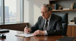 Alan Greenspan, Fed Chairman Through Prosperity and Crisis, Dies at 100