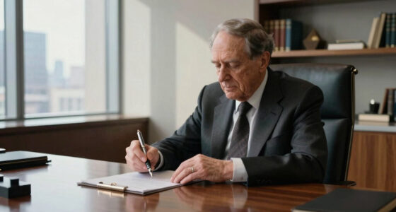 Alan Greenspan, Fed Chairman Through Prosperity and Crisis, Dies at 100