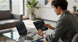 Applied Materials, Teradyne, and Entegris Stocks Trade Down, What You Need To Know