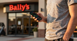 Bally's, Planet Fitness, and Choice Hotels Shares Are Falling, What You Need To Know