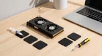 Best Thermal Paste and Pads for High-TDP GPUs