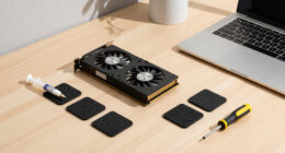 Best Thermal Paste and Pads for High-TDP GPUs