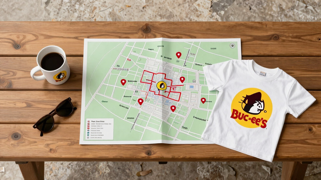 Buc‑ee’s just opened its biggest Western outpost yet