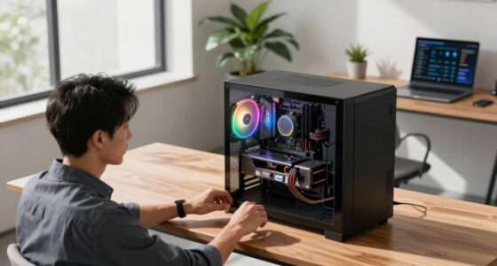 Build vs Buy a Prebuilt AI Workstation