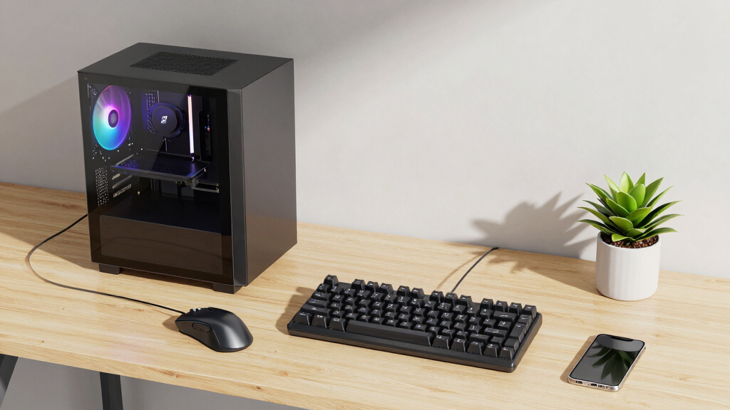 Build vs Buy a Prebuilt AI Workstation