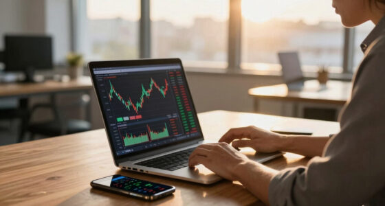 Building an AI Trading Bot — Week One: Why a 90 % Win Rate Can Still Lose Money