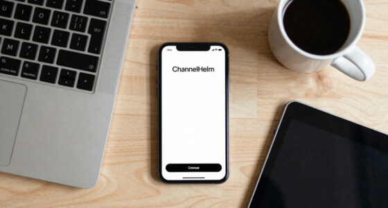 ChannelHelm: One Video, Every Platform