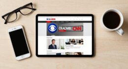 Chaos Came to CBS News. What’s in Store for CNN?