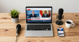 CNN Reveals Veteran Reporter Will Become New Anchor
