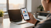 Comcast to split into two companies, spin off NBCUniversal and Sky