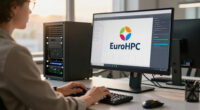 EuroHPC. The compute substrate.