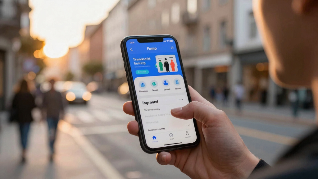 Exclusive: Index Ventures, Union Square Ventures back trading app Fomo at $550 million valuation