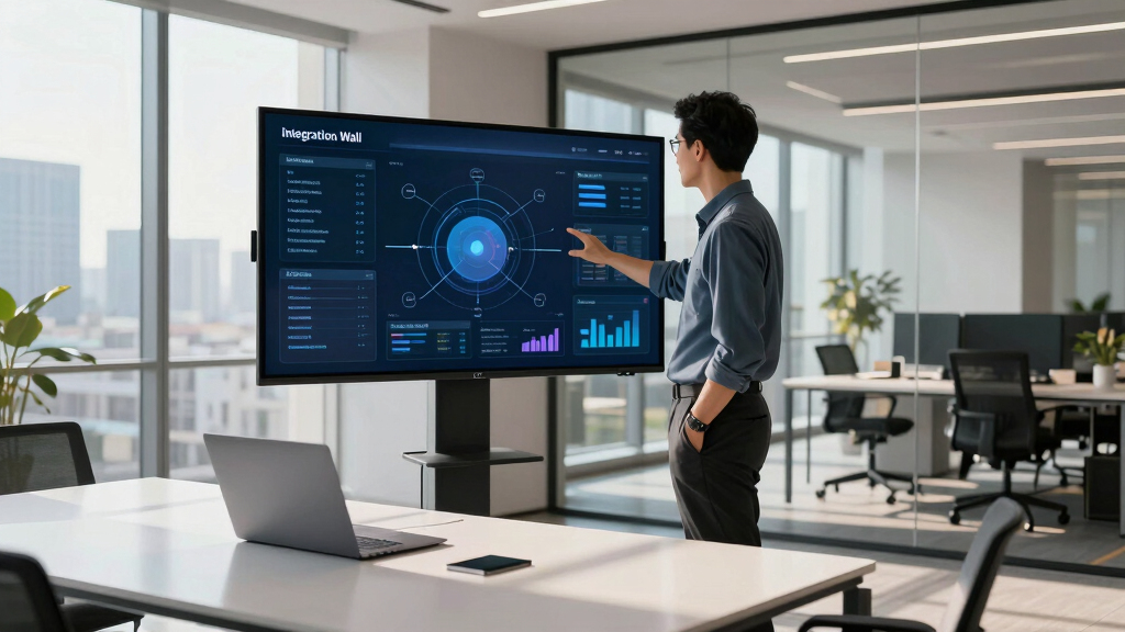 Forward-Deployed: The Integration Wall, and the Role That Now Pays $700K to Climb It
