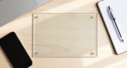 Glasspane: When Transparency Itself Becomes the Product