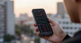 Here’s Why Micron Shares Fell 13% Tuesday