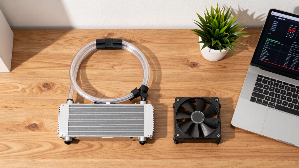 Liquid vs Air Cooling for 24/7 Inference Rigs