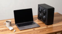 Mac vs GPU Tower for Local LLMs: The Heat-and-Noise Tradeoff
