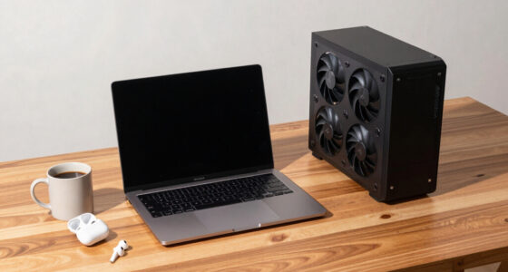 Mac vs GPU Tower for Local LLMs: The Heat-and-Noise Tradeoff