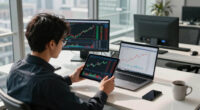 Micron’s Stock Keeps Hitting New Highs. Here’s How Much Traders Expect It Could Move After Earnings
