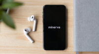 Minerva. The opposite path.