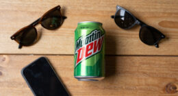Mountain Dew™ marks nearly 80 years as an American Original by selling limited-edition commemorative can bundles for five cents