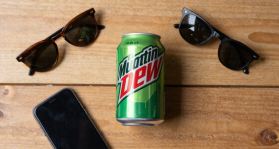 Mountain Dew™ marks nearly 80 years as an American Original by selling limited-edition commemorative can bundles for five cents