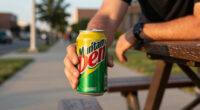 MOUNTAIN DEW™ MARKS NEARLY 80 YEARS AS AN AMERICAN ORIGINAL BY SELLING LIMITED-EDITION COMMEMORATIVE CAN BUNDLES FOR FIVE CENTS