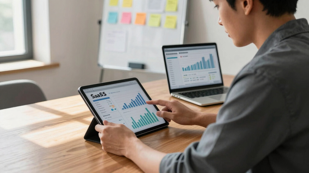Q3 2026 SaaS Earnings Pre-Brief: The Litmus Test for the Agentic-Disruption Thesis