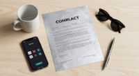 Raw-feed licensing. The contract that doesn’t exist yet.