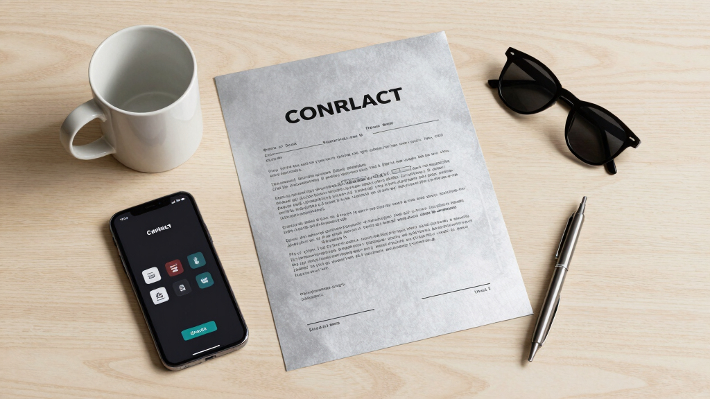Raw-feed licensing. The contract that doesn’t exist yet.