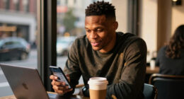 Russell Westbrook Bets on "Unsexy" Businesses to Join Jordan and James in Billionaire's Club