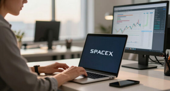 SpaceX to join the Nasdaq-100 in a fast-tracked process that will drive huge ETF buying demand